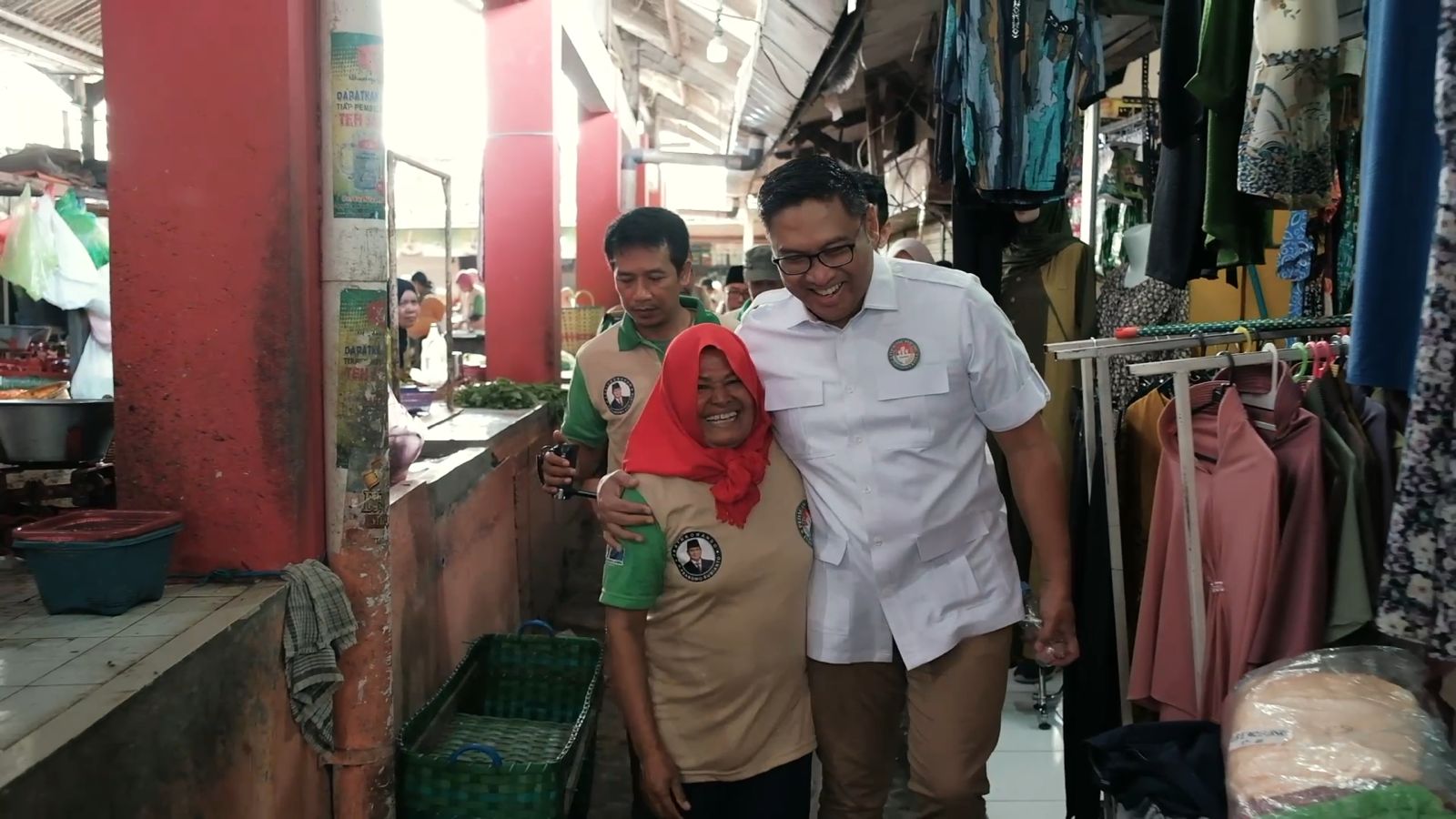 APPSI Gelar Pra-Rakernas, Sudaryono Instruksikan Anggota Kawal Stabilisasi Harga Sembako