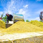 Mentan Amran Rapat Hari Minggu Antisipasi Kekeringan dan Ketegangan Geopolitik