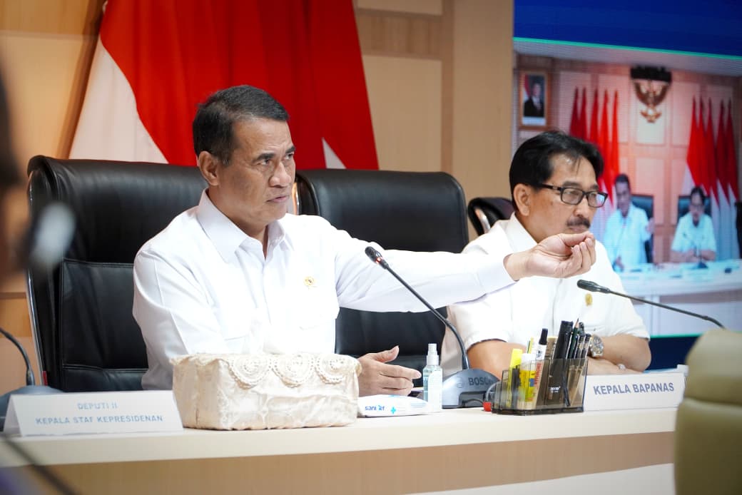 Kementan Kawal MoU Hilirisasi Ayam Gorontalo–ID FOOD untuk Perkuat Peternak Rakyat