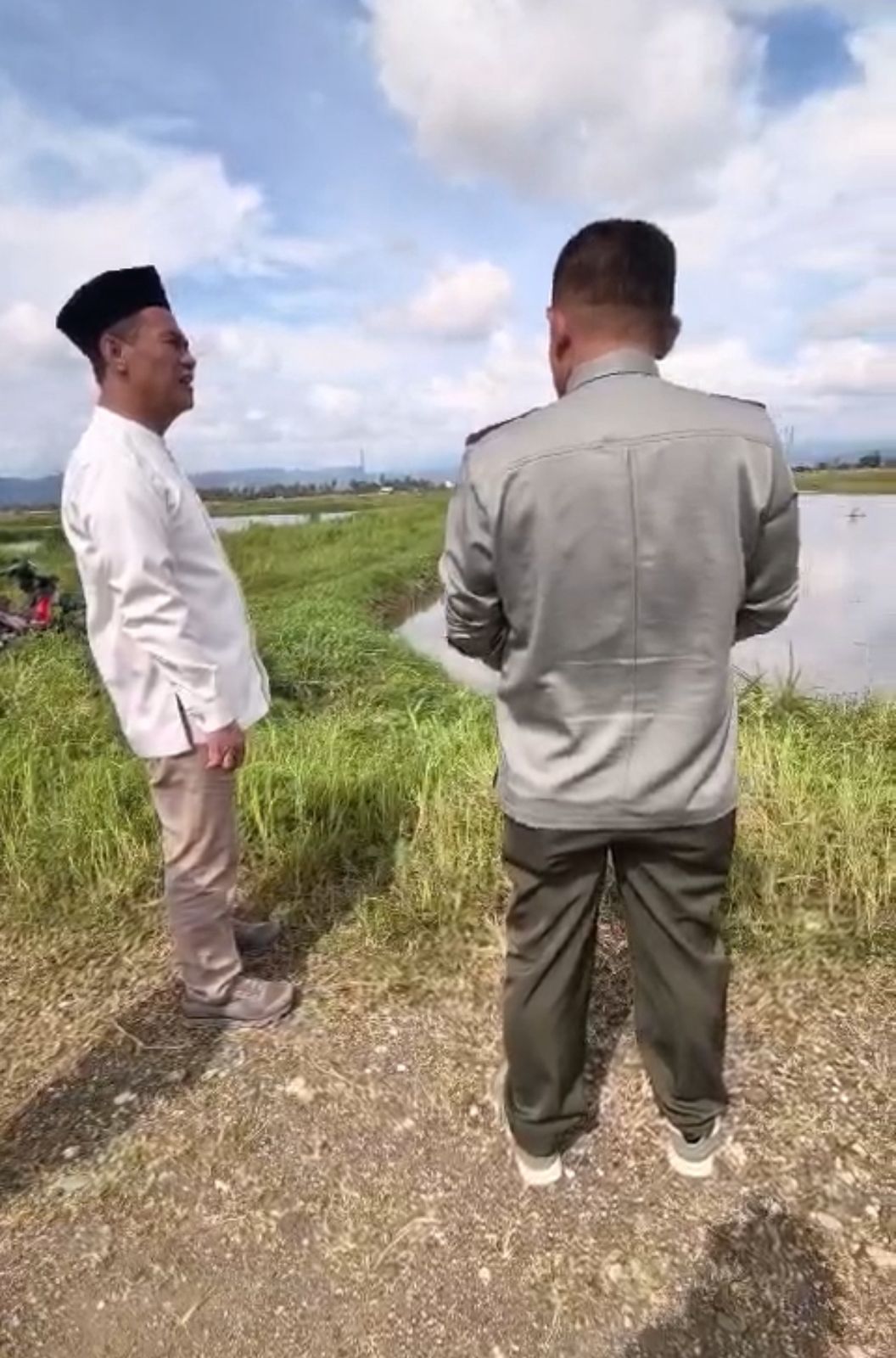 Minggu Tenang Jelang Lebaran, Mentan Amran “Bikin Ribut”