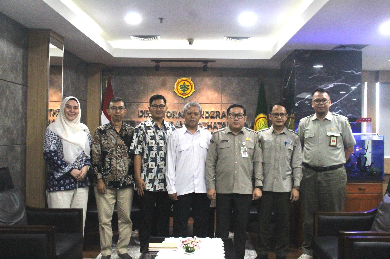 Kementan dan HPDKI Perkuat Perlindungan Peternak Domba-Kambing, Pengawasan Ternak Ilegal Ditingkatkan