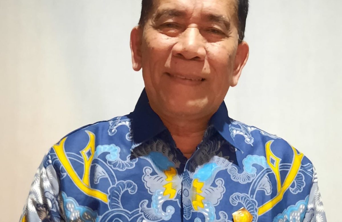 Petani Optimistis Pertahankan dan Ulangi Capaian Swasembada Beras dibawah Mentan Amran