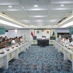 Daerah Jadi Motor Pangan–Energi Nasional, Bupati Ungkap Dampak Nyata Program Kementan