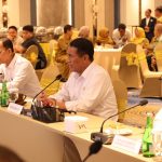 Perintah Presiden di Kebut: Mentan Amran bersama BUMN percepat B50 dan E20