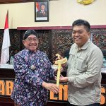 Kabupaten Sumenep Mantap Bersinergi: Sumenep Siap Maju Bersama di Kegiatan HDDAP