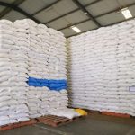 Indonesia Ekspor Beras ke Arab Saudi dan Salurkan Bantuan ke Palestina, Bukti Produksi Kuat dan Stok Nasional Aman