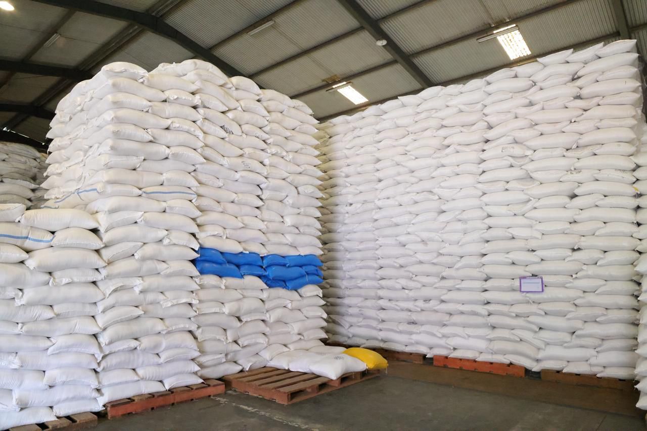 Indonesia Ekspor Beras ke Arab Saudi dan Salurkan Bantuan ke Palestina, Bukti Produksi Kuat dan Stok Nasional Aman