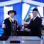 Akademisi dan Mahasiswa: Swasembada Pangan Bukan Isapan Jempol Belaka