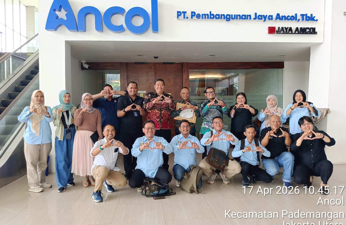 KI DKI Jakarta Dorong Ancol Perkuat Keterbukaan Informasi, Target Predikat Informatif dan Tingkatkan Reputasi