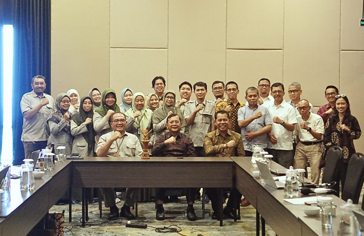 Pemkab Buleleng Percepat Implementasi HDDAP: Fokus pada Empat Komoditas Unggulan