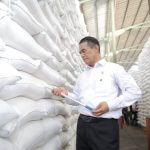 Mentan Amran Raih Most Popular Leader Awards 2026, Pemimpin Tangguh ditengah Krisis Global