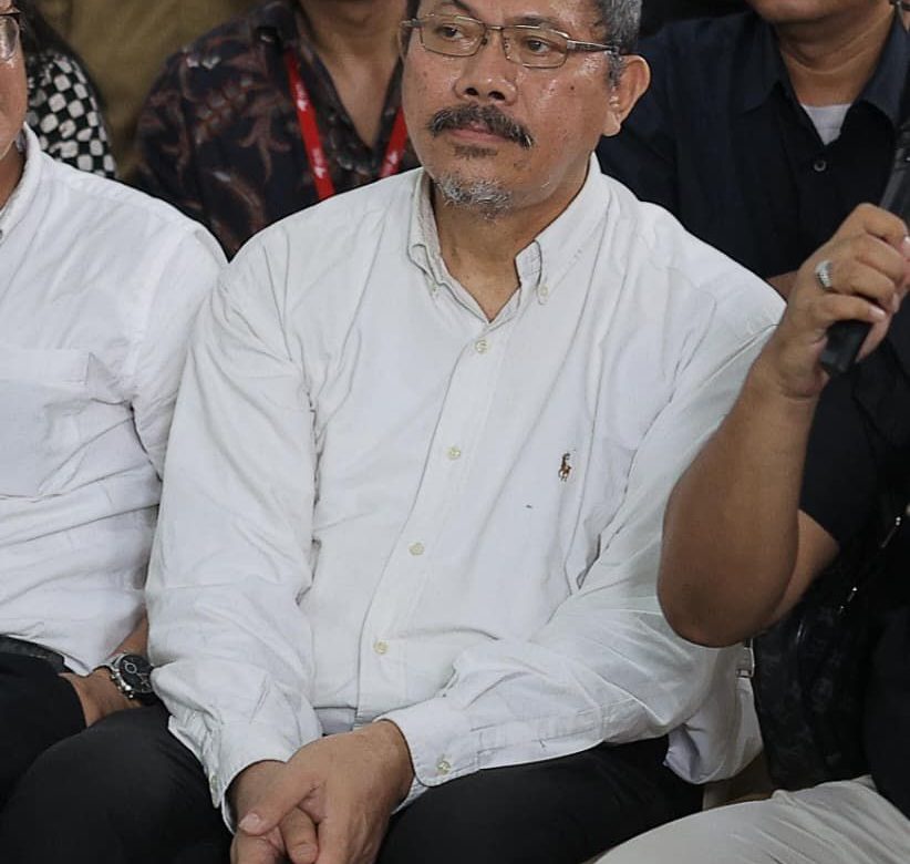 Guru Besar Unhas: Swasembada Beras Jadi Fondasi Kuat Menuju Indonesia Emas 2045