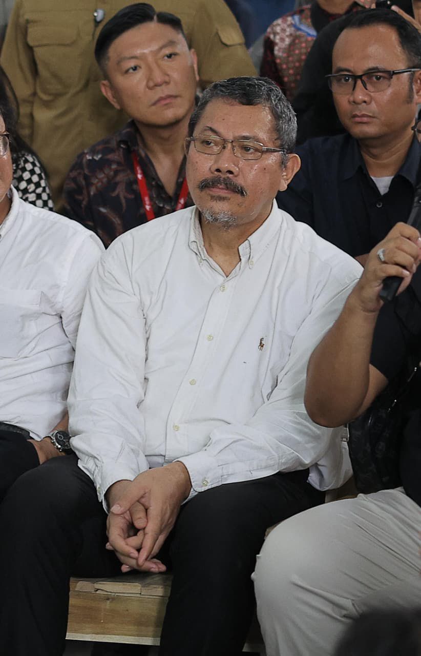 Guru Besar Unhas: Swasembada Beras Jadi Fondasi Kuat Menuju Indonesia Emas 2045