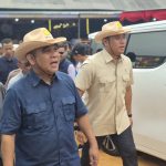 Wamentan Sudaryono Ingatkan Pentingnya Menjaga Sapi Betina Produktif, Ahmad Muzani Dorong Kontes Jadi Simpul Pasar Ternak