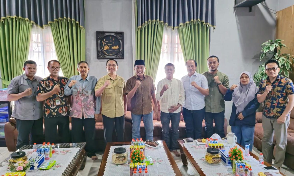 Hilirisasi Ayam Digenjot, Bima Berpotensi Jadi Pusat Produksi Unggas untuk Kawasan Timur