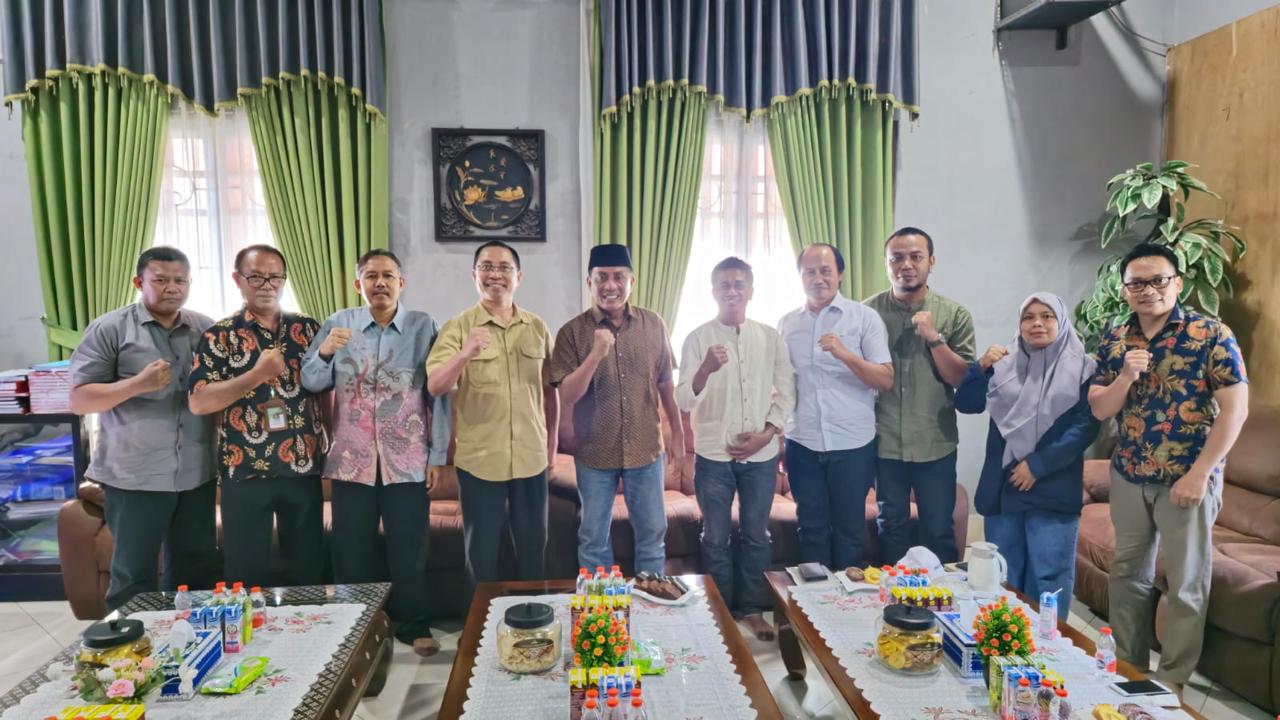 Hilirisasi Ayam Digenjot, Bima Berpotensi Jadi Pusat Produksi Unggas untuk Kawasan Timur