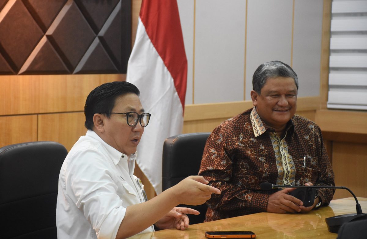 Kementan Pastikan Kesiapan Ternak Lokal untuk Pemotongan Dam Haji di Dalam Negeri