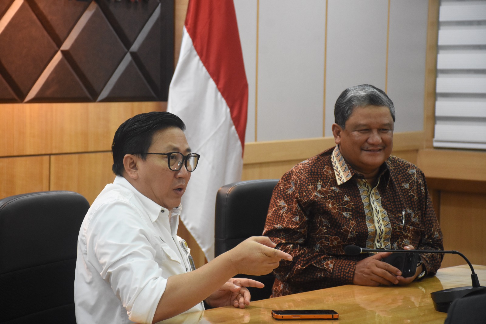 Kementan Pastikan Kesiapan Ternak Lokal untuk Pemotongan Dam Haji di Dalam Negeri