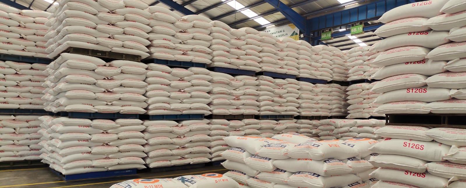 Kementan dan Asosiasi Industri Sepakat Jaga Stabilitas Harga Pakan