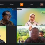 Antisipasi El Nino, Kementan Bersama BMKG Gelar Webinar Hadapi Perubahan Iklim
