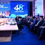 Di KTT ASEAN, Presiden Prabowo Tegaskan Pangan Penentu Kedaulatan dan Stabilitas Negara
