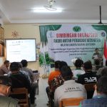 BO RAPI Jakarta Selatan Perkuat Soliditas dan Kualitas Komunikasi Anggota