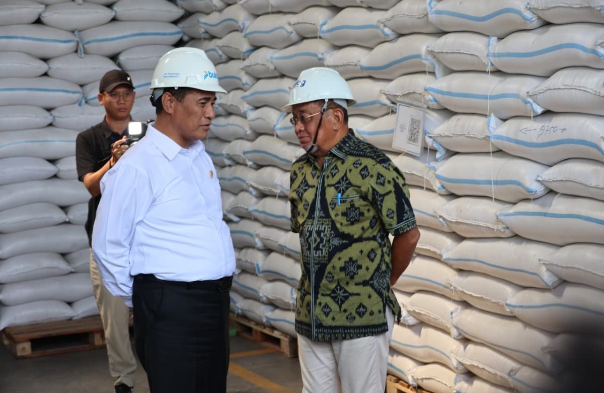 Said Didu Bongkar Cara Kerja Mafia Pangan: Bermain dari Data hingga Kuota Impor untuk Kuasai Pasar
