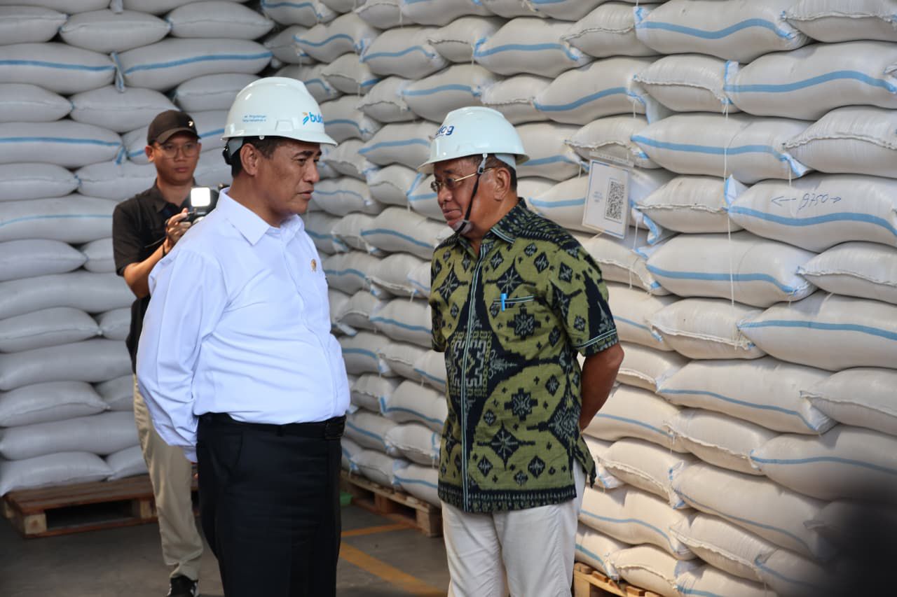 Said Didu Bongkar Cara Kerja Mafia Pangan: Bermain dari Data hingga Kuota Impor untuk Kuasai Pasar