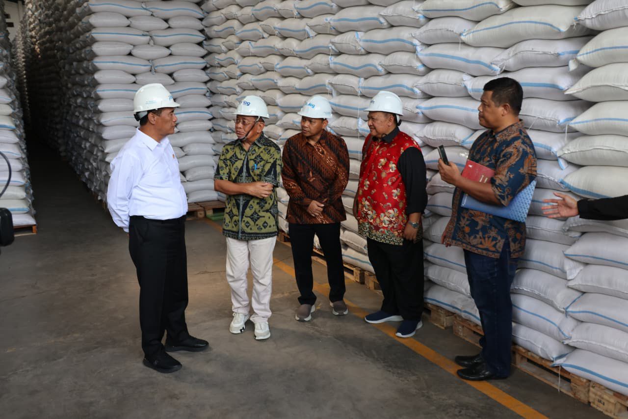 Said Didu Sebut Terjadi “Revolusi Data” di Sektor Pertanian, Pemerintah Berhasil Tutup Ruang Mafia Pangan