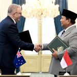 PM Australia Telepon Presiden Prabowo Subianto, Ucapkan Terima Kasih Indonesia Ekspor Pupuk ke Australia