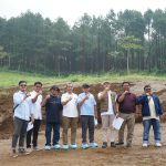 Kementan Dukung BUMN Bangun Farm GPS Broiler di Malang, Industri Perunggasan Nasional Makin Kuat
