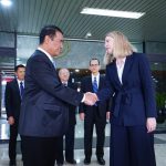 Mentan Australia Telepon Mentan Amran, Ucapkan Terima Kasih Indonesia Pasok Pupuk di Tengah Krisis Global