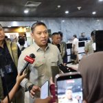 Stok Beras Pecahkan Rekor, Wamentan Sudaryono Pastikan Cadangan Beras Nasional Aman Hadapi Musim Kemarau