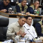 Wamentan Sudaryono: Stok Beras Melimpah, Indonesia Siap Perluas Ekspor dan Bantu Negara Sahabat