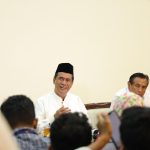 Mentan Amran Bongkar 3 Dugaan Penyelewengan: Mafia Proyek, ASN Bermasalah, hingga Permainan Benih Rp3,3 Miliar