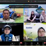 Dukung Swasembada Pangan Berkelanjutan, Penyuluh Pertanian Kementan Perkuat Inovasi Teknologi Tepat Guna