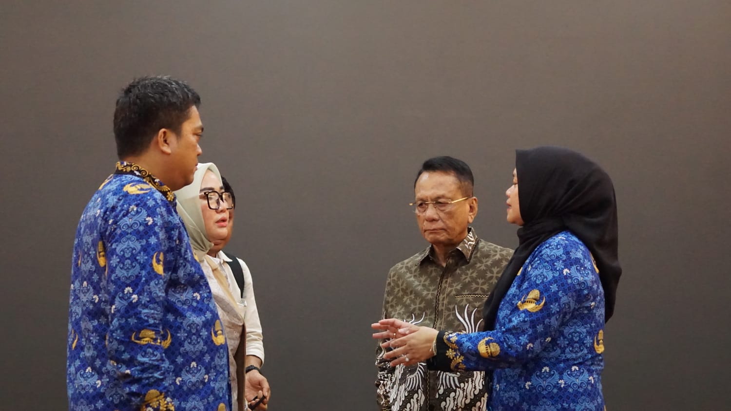 Presiden Prabowo: Program Utama Saya Amankan Pangan Indonesia, Kita Harus Swasembada Pangan