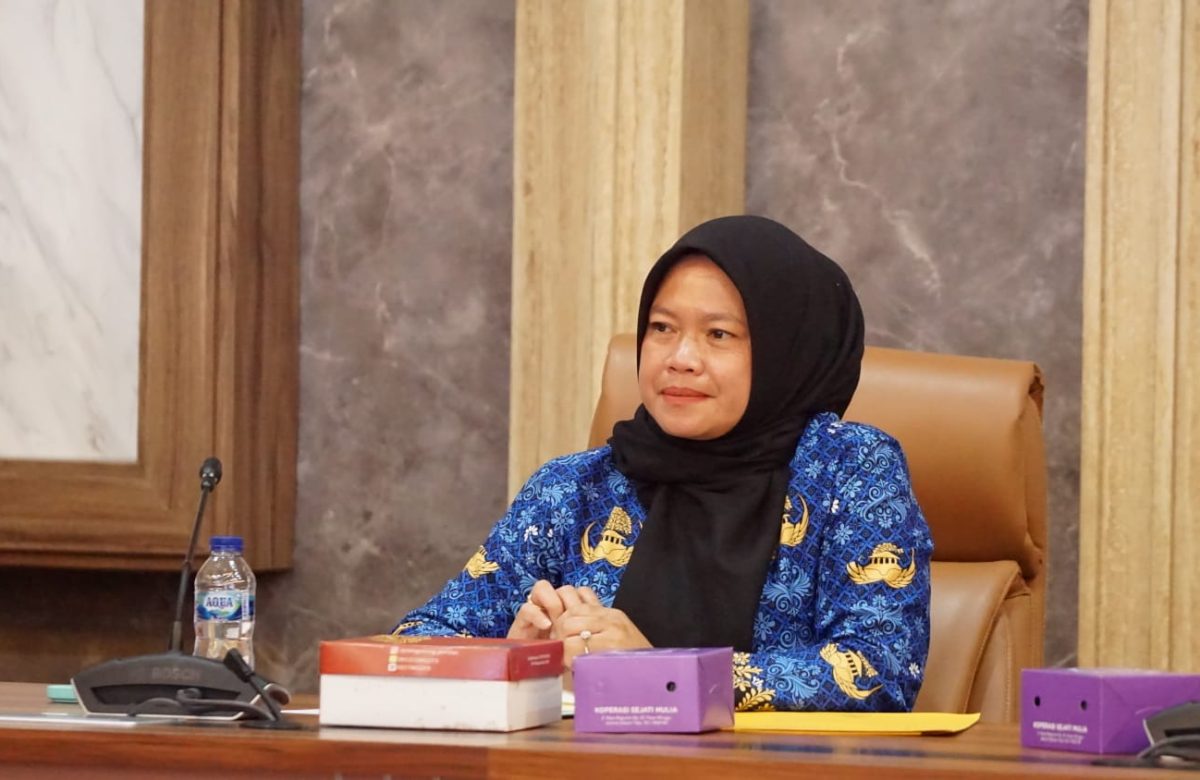 Peluang Ekspor Hortikultura ke Malaysia: Kementan Dorong Rokan Hilir Optimalkan Potensi Pintu Terdekat