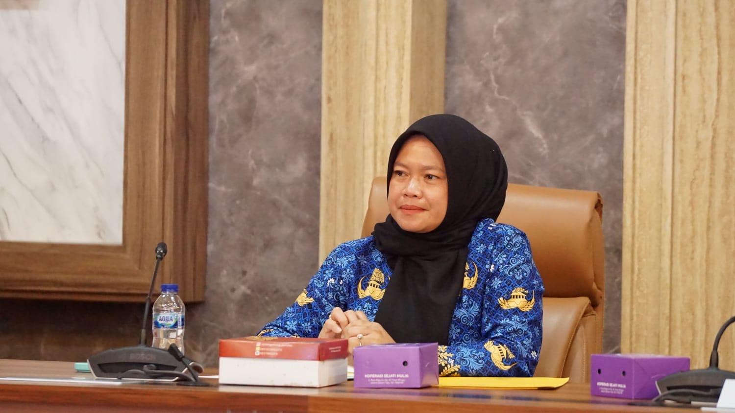 Peluang Ekspor Hortikultura ke Malaysia: Kementan Dorong Rokan Hilir Optimalkan Potensi Pintu Terdekat