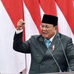 Presiden Prabowo Sebut Indonesia Kini Jadi Tumpuan Dunia, Surplus Pupuk dan Swasembada Pangan Perkuat Posisi Bangsa