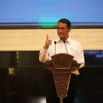 Track Record Mentan Amran Jebloskan Mafia Pangan: 77 Tersangka, Puluhan Kasus Terungkap hingga Bersih-bersih Internal Kementan