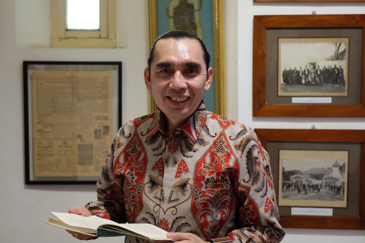 Pakar Hukum Pidana Nilai Langkah Mentan Amran Berantas Mafia Pangan Sudah Tepat dan Berpihak pada Rakyat