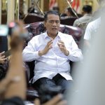 2.231 Izin Pengecer dan Distributor Pupuk Dicabut, Mentan Amran: Negara Tak Hanya Tangkap Mafia, Tapi Benahi Sistem