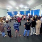 BOOTCAMP RELAWAN MAHASISWA IPB: GEN Z BELAJAR MANAJEMEN BENCANA