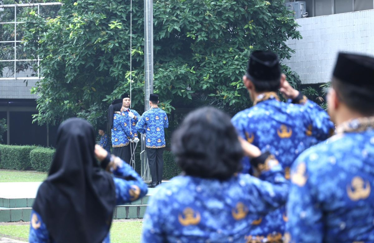 Harkitnas 2026, Kementan Tegaskan Pentingnya Menjaga Tunas Bangsa untuk Perkuat Kedaulatan Pangan