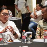 Kementan-BUMN Tegaskan Hilirisasi Ayam di Bone untuk Peternak Rakyat
