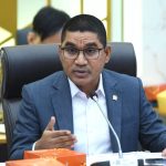 Komisi IV DPR RI: Swasembada Pangan Strategis bagi Stabilitas Nasional, Jangan Terjebak Narasi Pesimisme