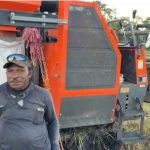 Petani Merauke Rasakan Manfaat Cetak Sawah Rakyat, Hasil Panen Bantu Bangun Rumah dan Biayai Pendidikan Anak