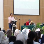 Mahasiswa Sampaikan Keluhan Petani, Mentan Amran Langsung Turun Tangan