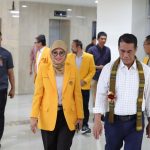 Rektor UNM: Tak Ada Alasan Meragukan Indonesia Sudah Swasembada Pangan